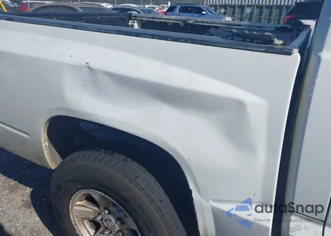 2008 Dodge Dakota Slt z USA, uszkodzony, nr VIN 1D7HE48N68S506031